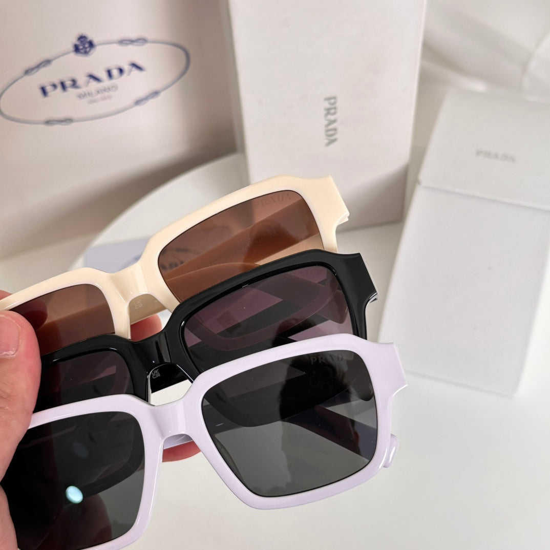 LuxluxHouse Best Quality Glasses Prada
