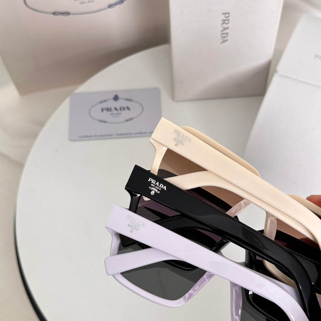 LuxluxHouse Best Quality Glasses Prada