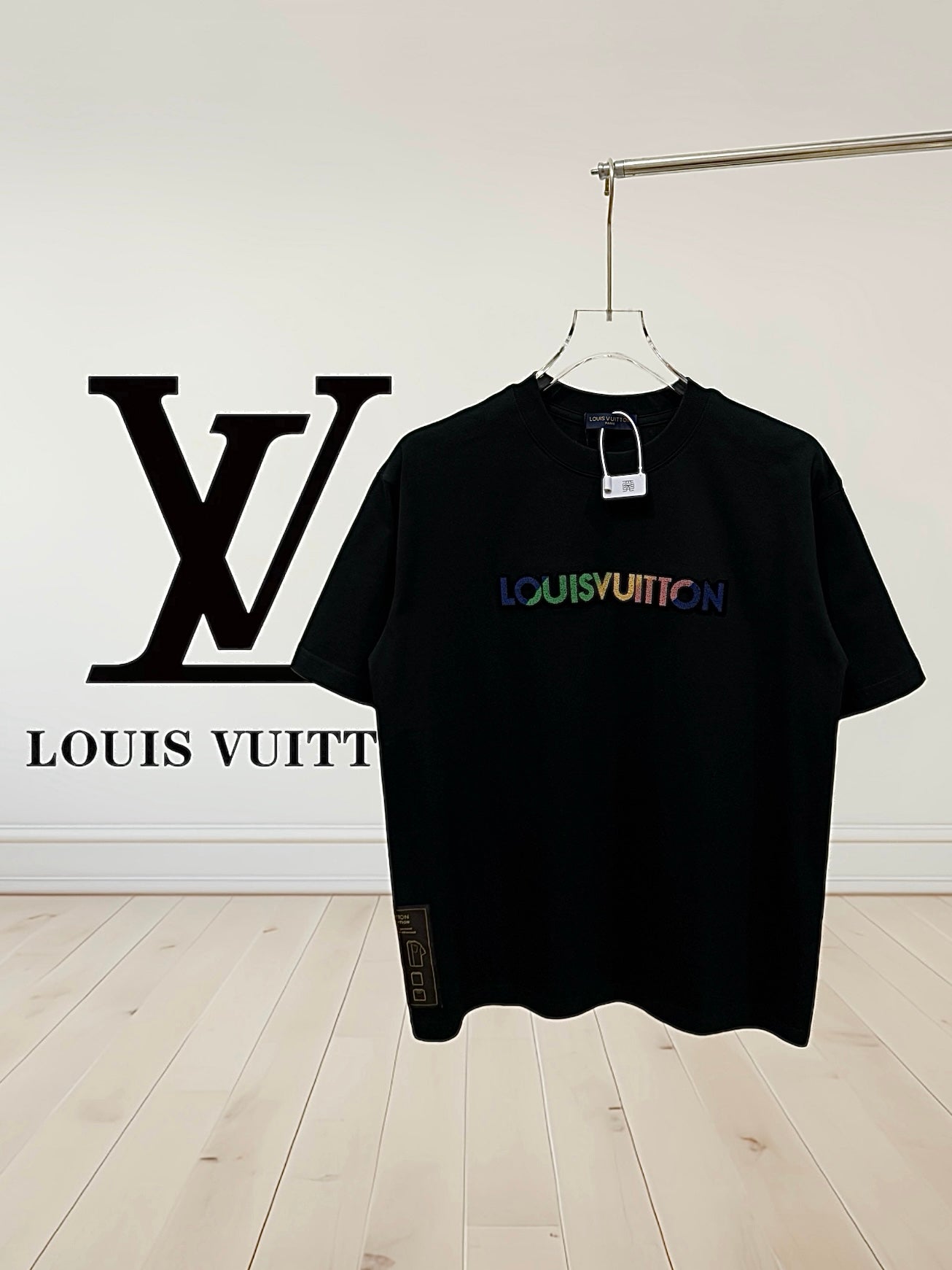LuxluxHouse Best Quality Clothes T-shirt Louis Vuitton