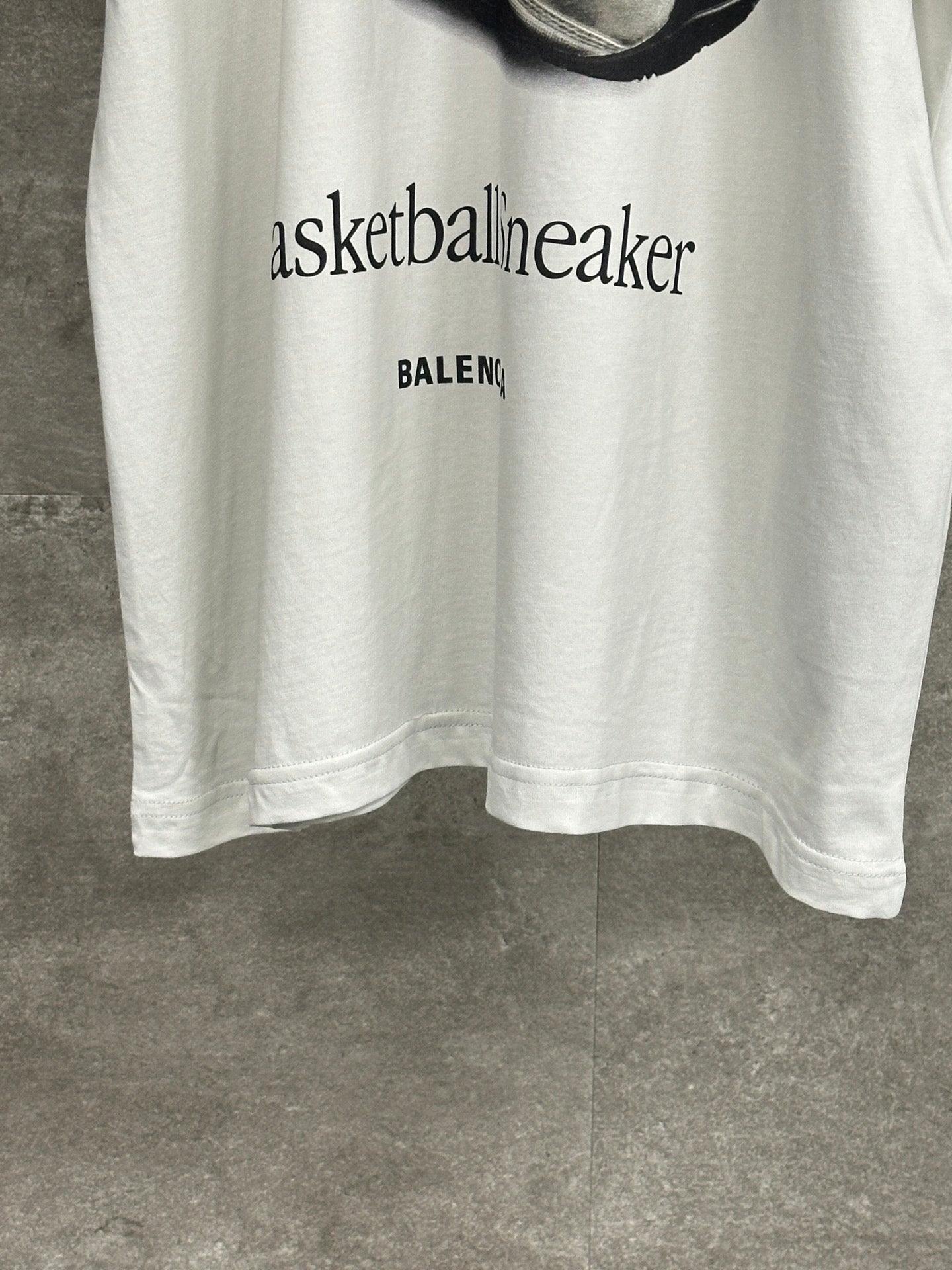 LuxluxHouse Best Quality Clothes Balenciaga T-shirt