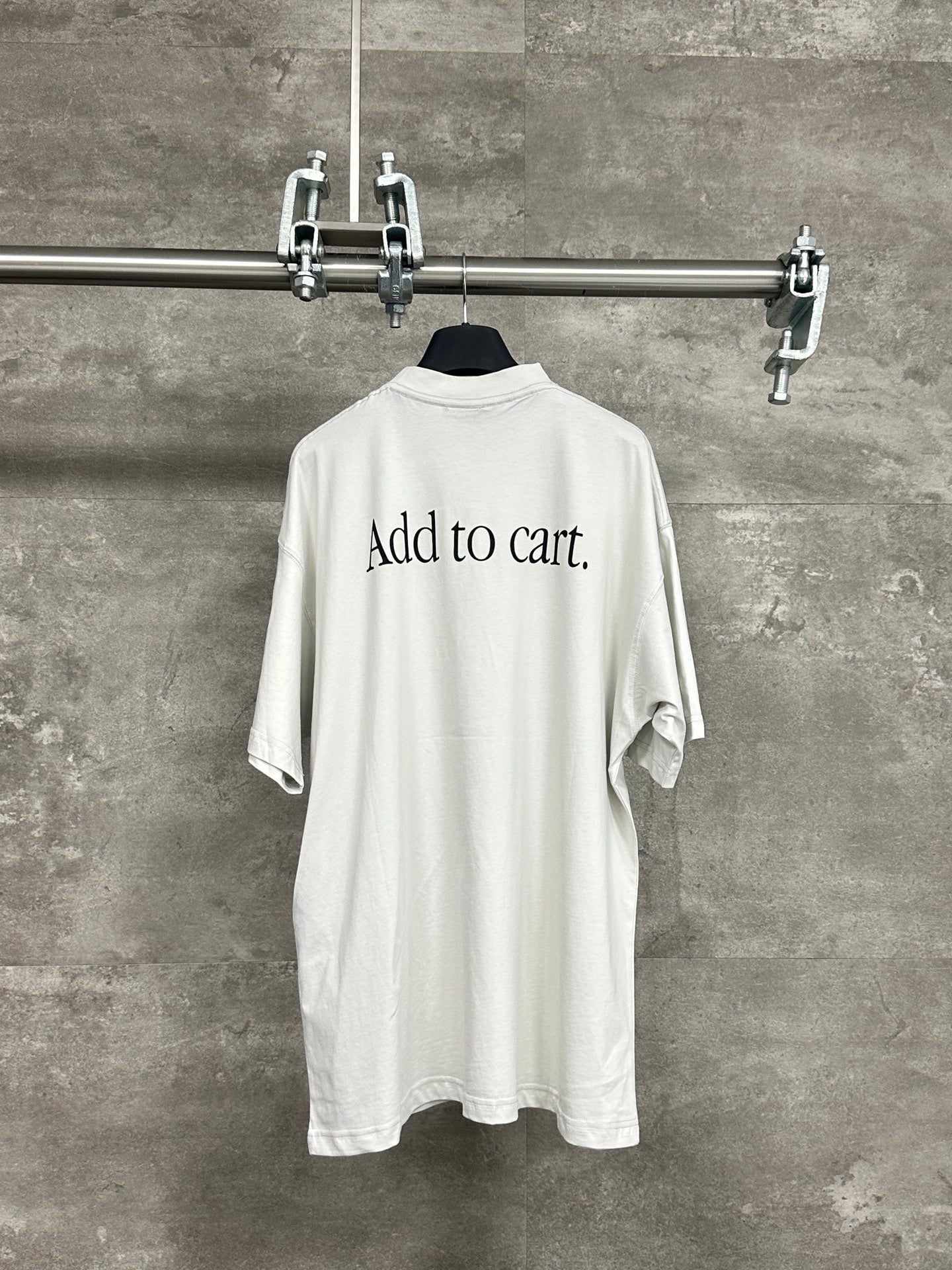 LuxluxHouse Best Quality Clothes Balenciaga T-shirt