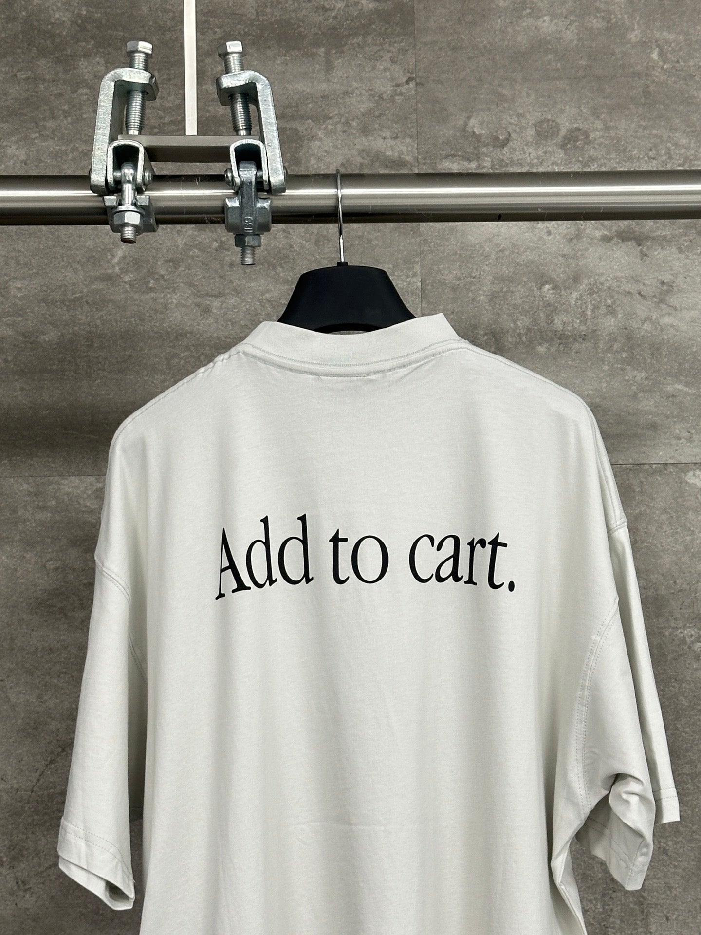 LuxluxHouse Best Quality Clothes Balenciaga T-shirt