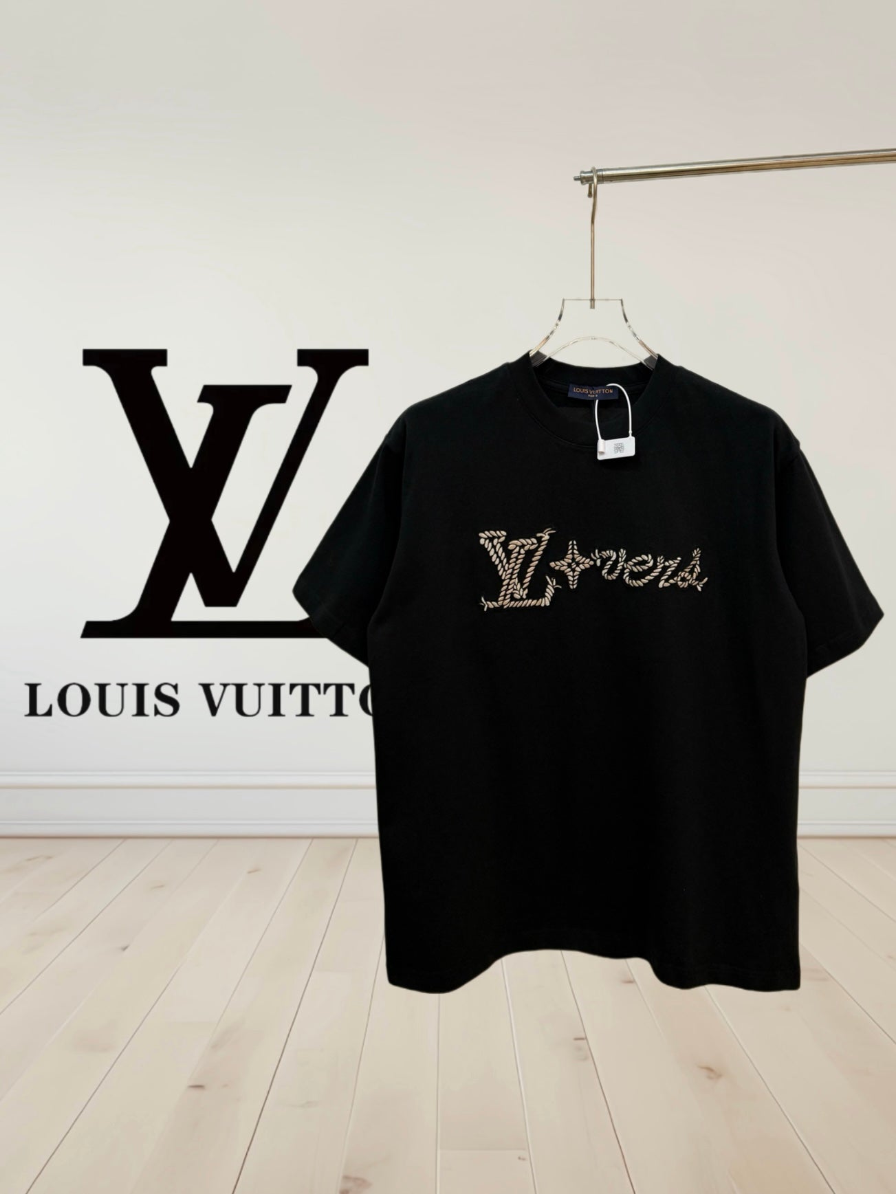 LuxluxHouse Best Quality Clothes T-shirt Louis Vuitton
