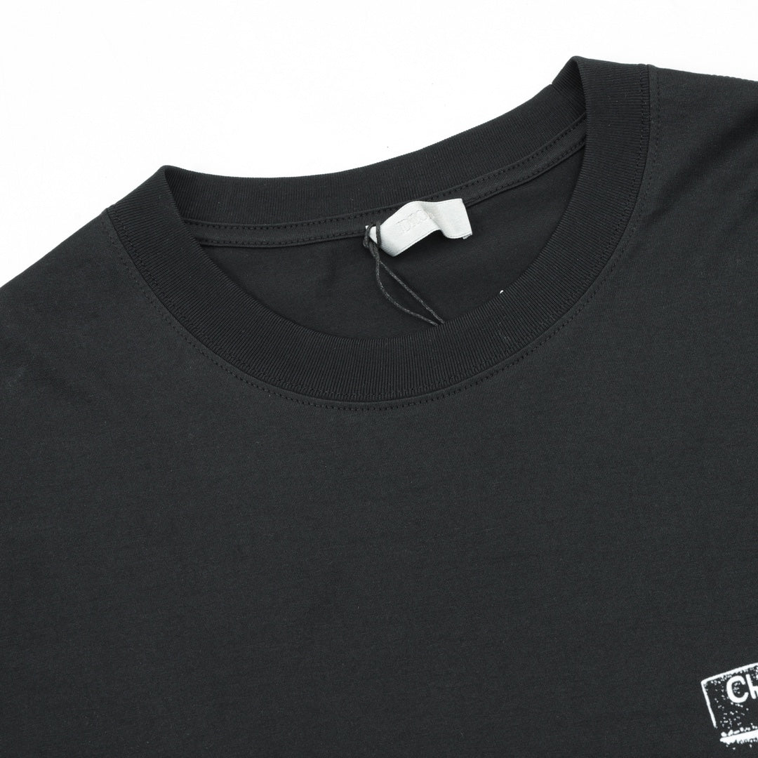 LuxluxHouse Best Quality Clothes T-shirt Dior