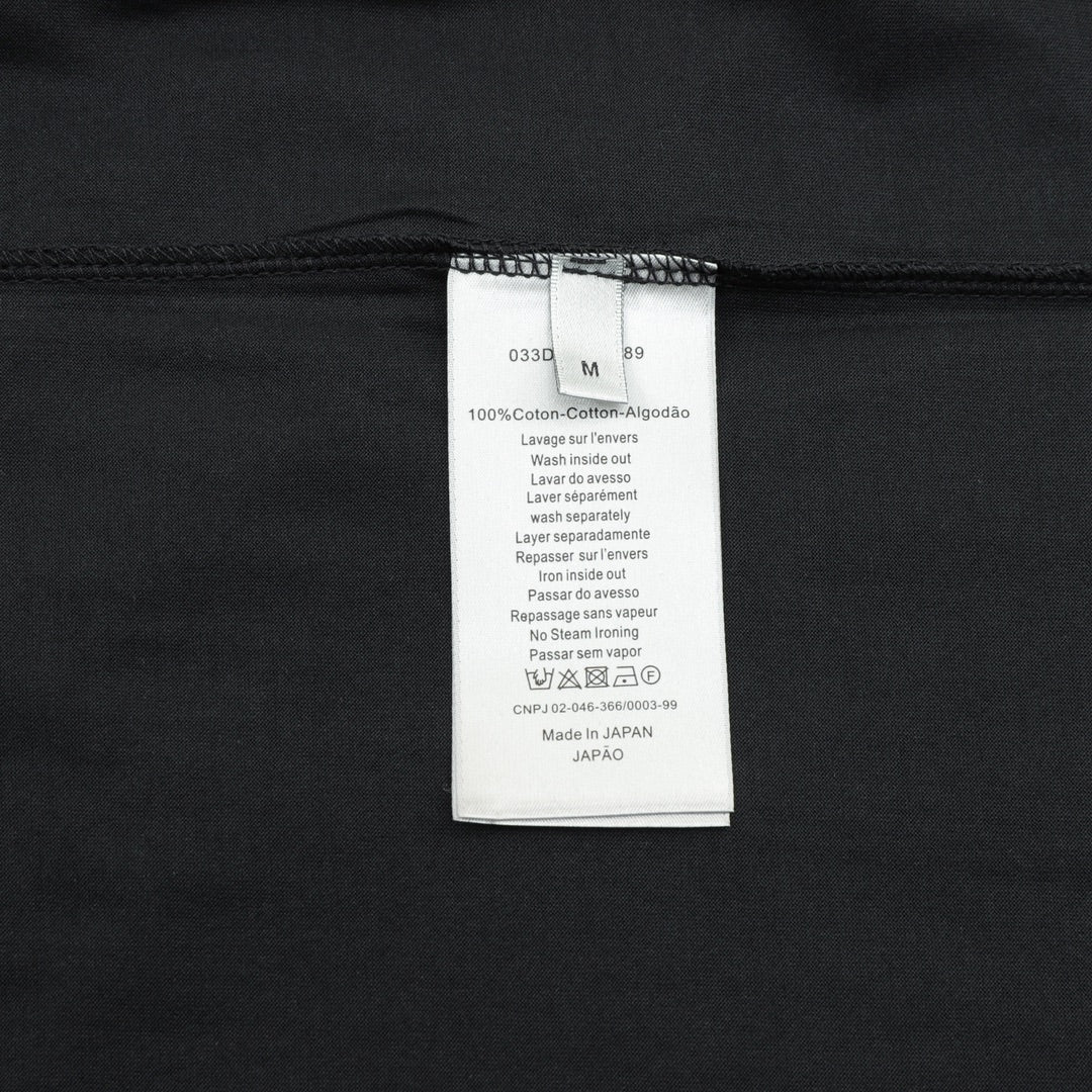 LuxluxHouse Best Quality Clothes T-shirt Dior