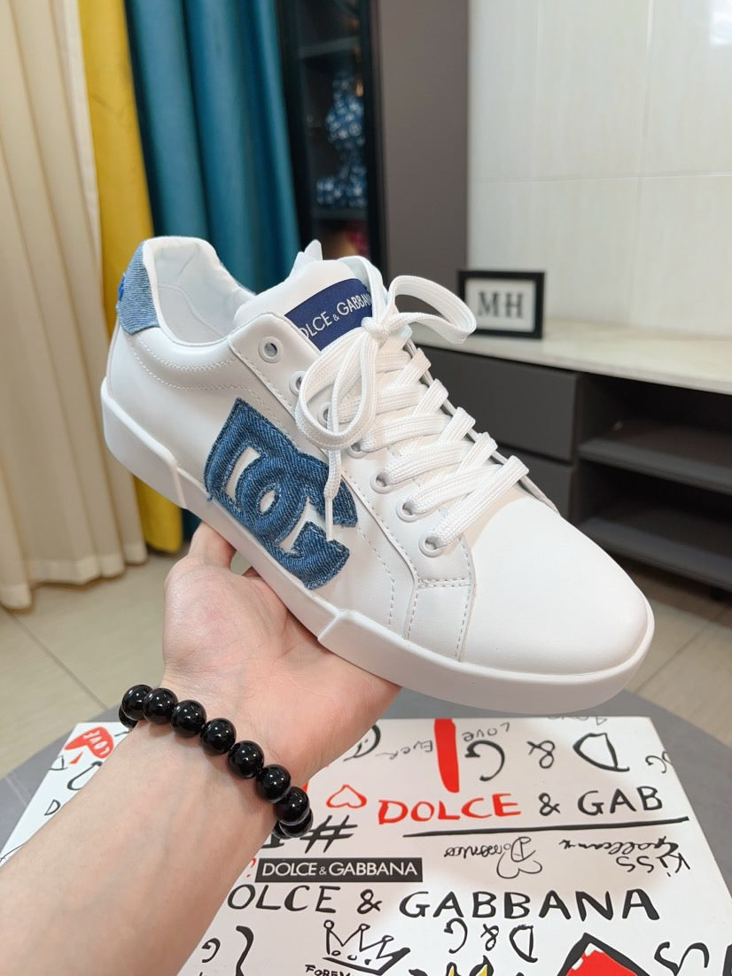 LuxluxHouse Best Quality Shoes Dolce & Gabbana