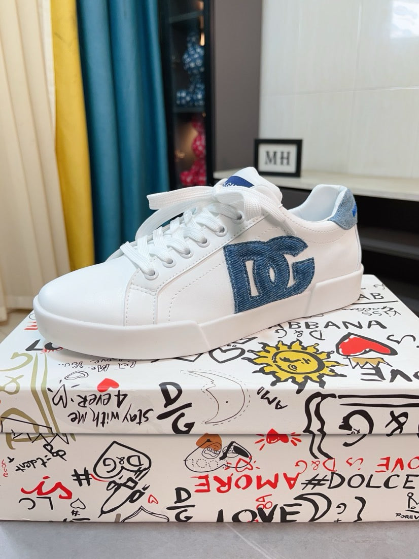 LuxluxHouse Best Quality Shoes Dolce & Gabbana