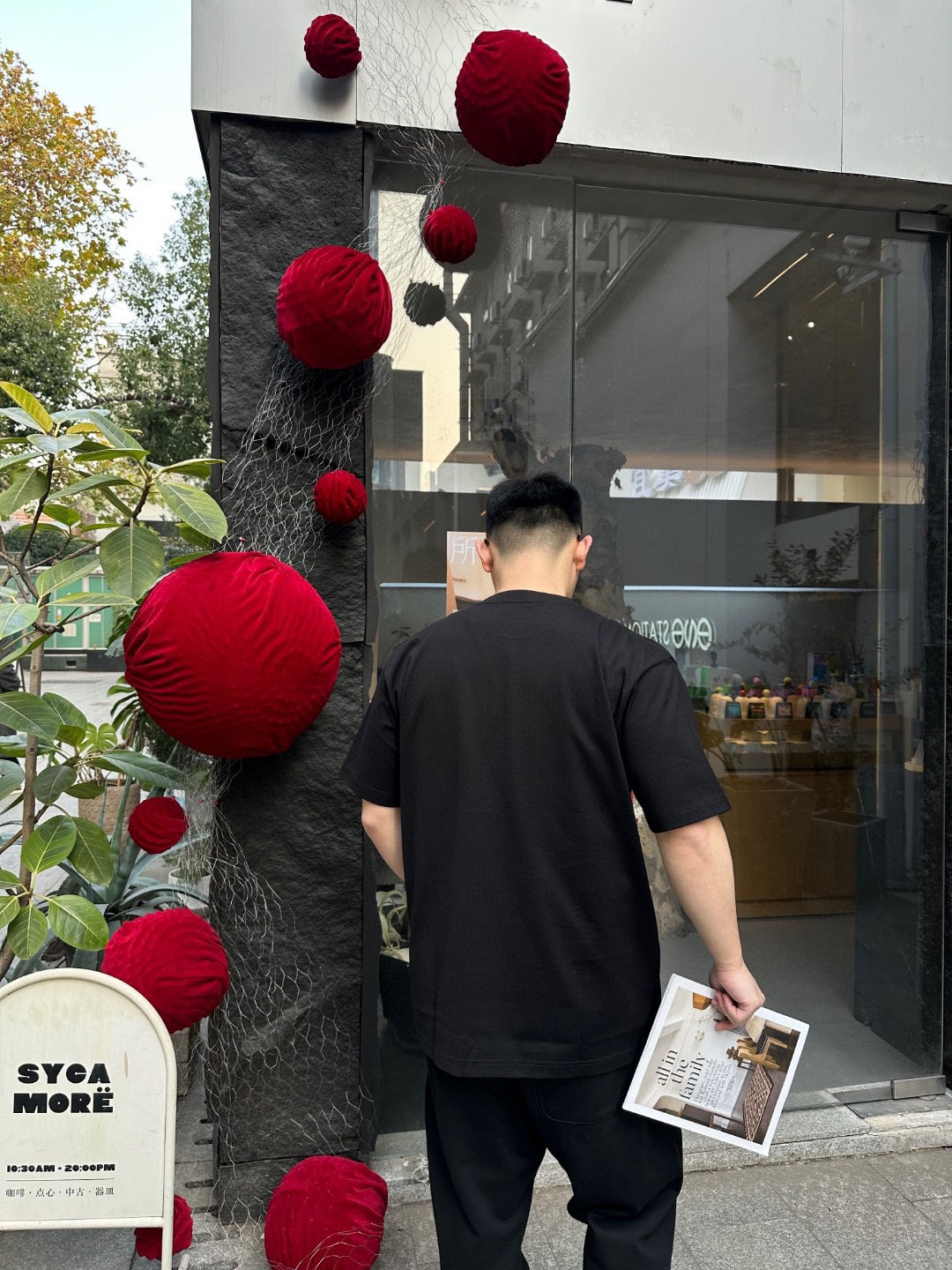 LuxluxHouse Best Quality Clothes T-shirt Dior