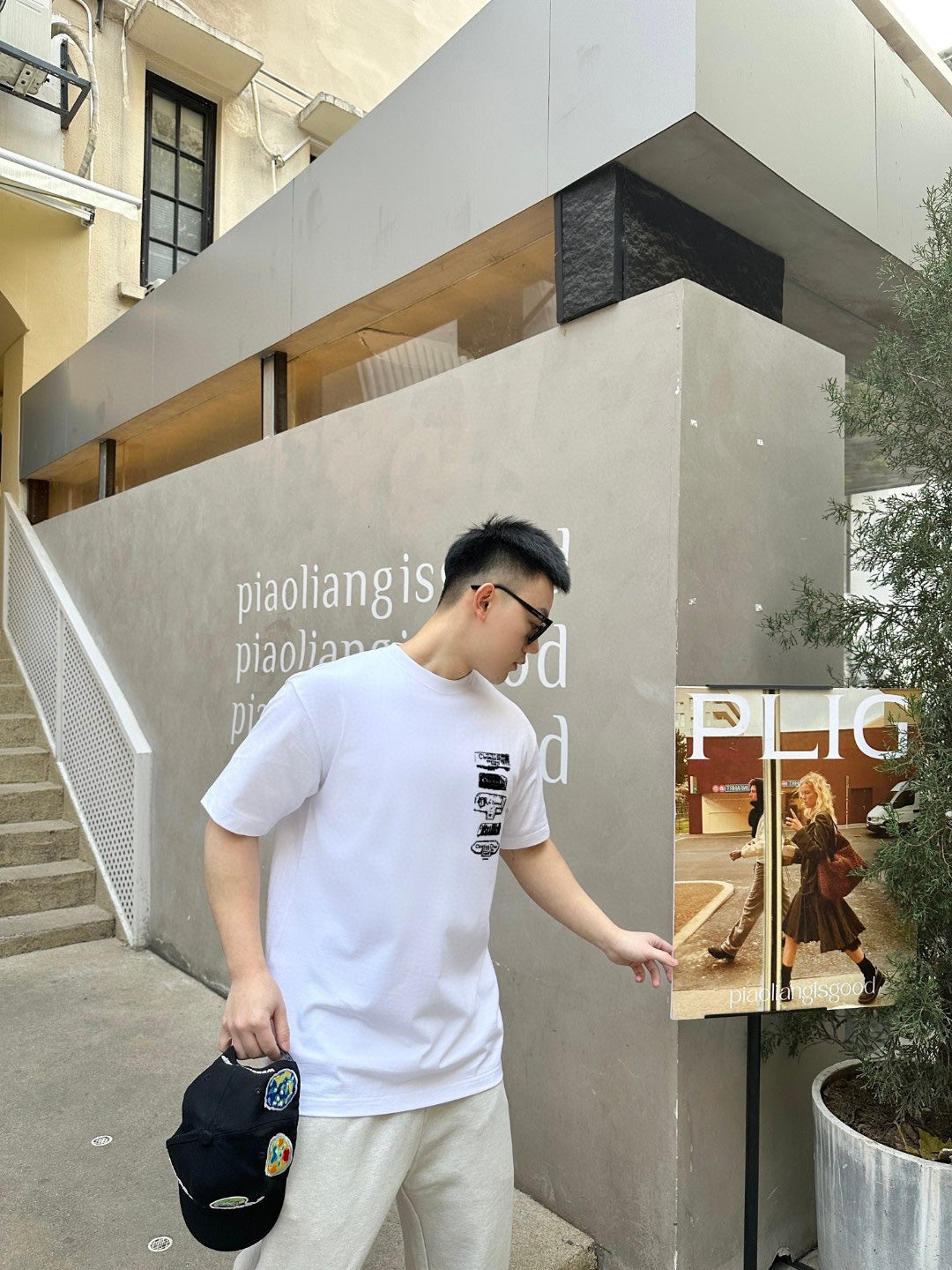 LuxluxHouse Best Quality Clothes T-shirt Dior