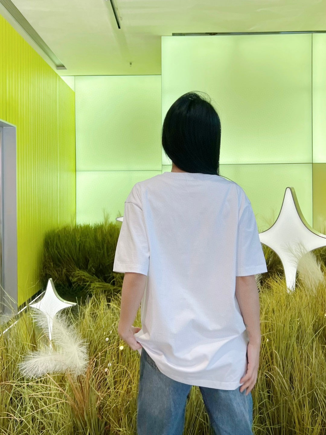 LuxluxHouse Best Quality Clothes T-shirt Dior