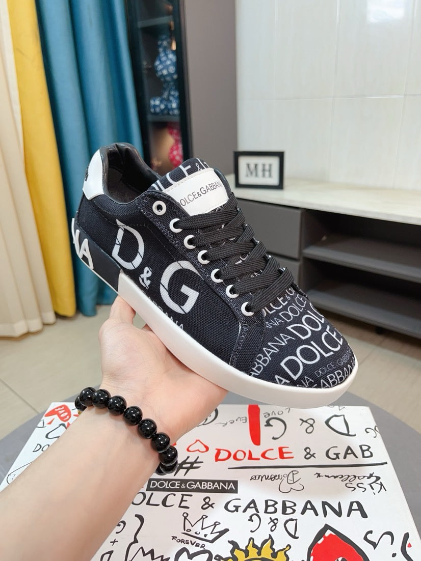 LuxluxHouse Best Quality Shoes Dolce & Gabbana