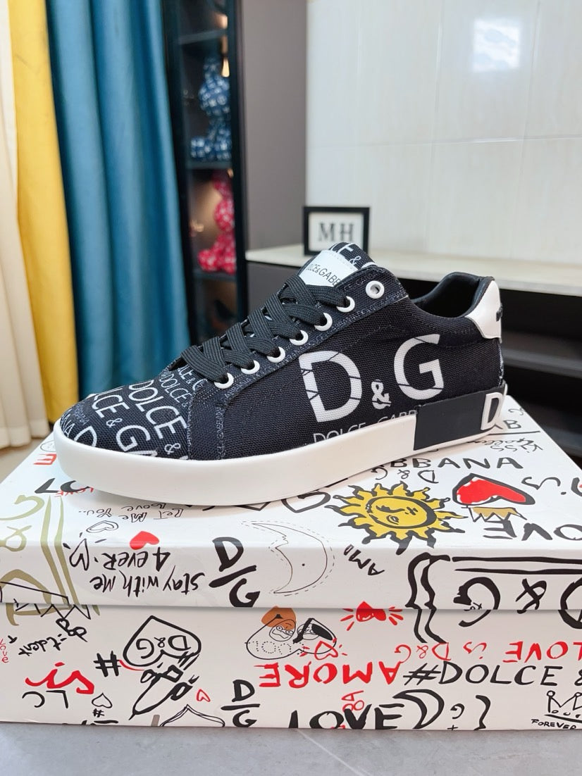 LuxluxHouse Best Quality Shoes Dolce & Gabbana