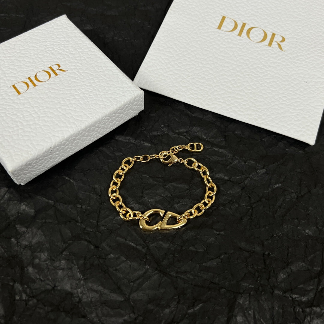 LuxluxHouse Best Quality Accessories Bracelet Dior