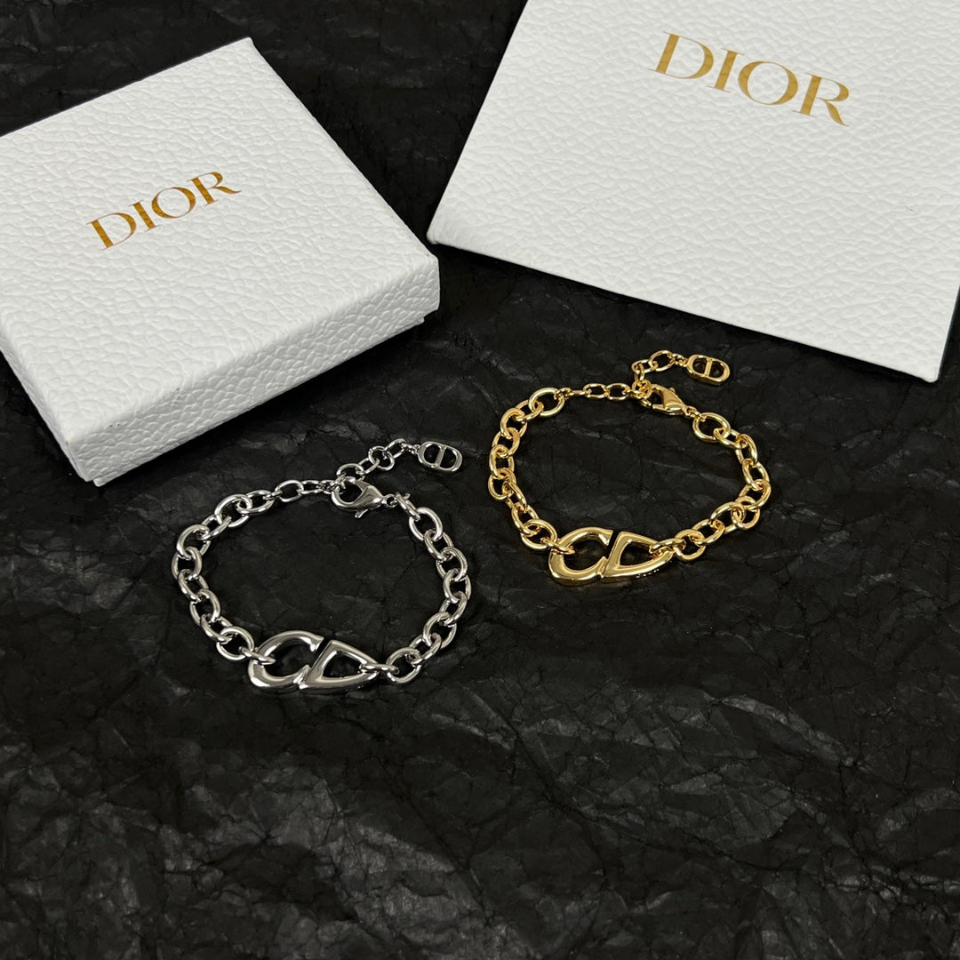 LuxluxHouse Best Quality Accessories Bracelet Dior