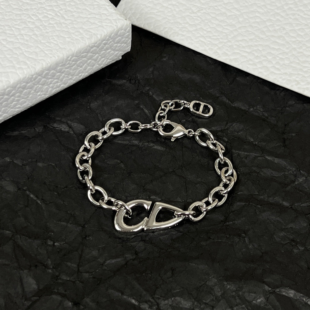 LuxluxHouse Best Quality Accessories Bracelet Dior