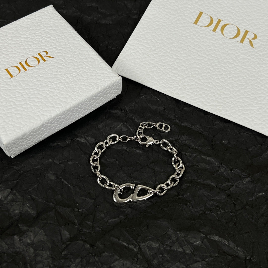 LuxluxHouse Best Quality Accessories Bracelet Dior