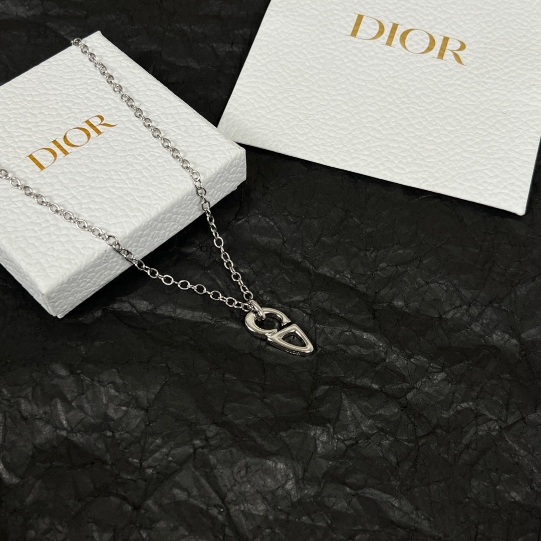 LuxluxHouse Best Quality Accessories Necklace Dior