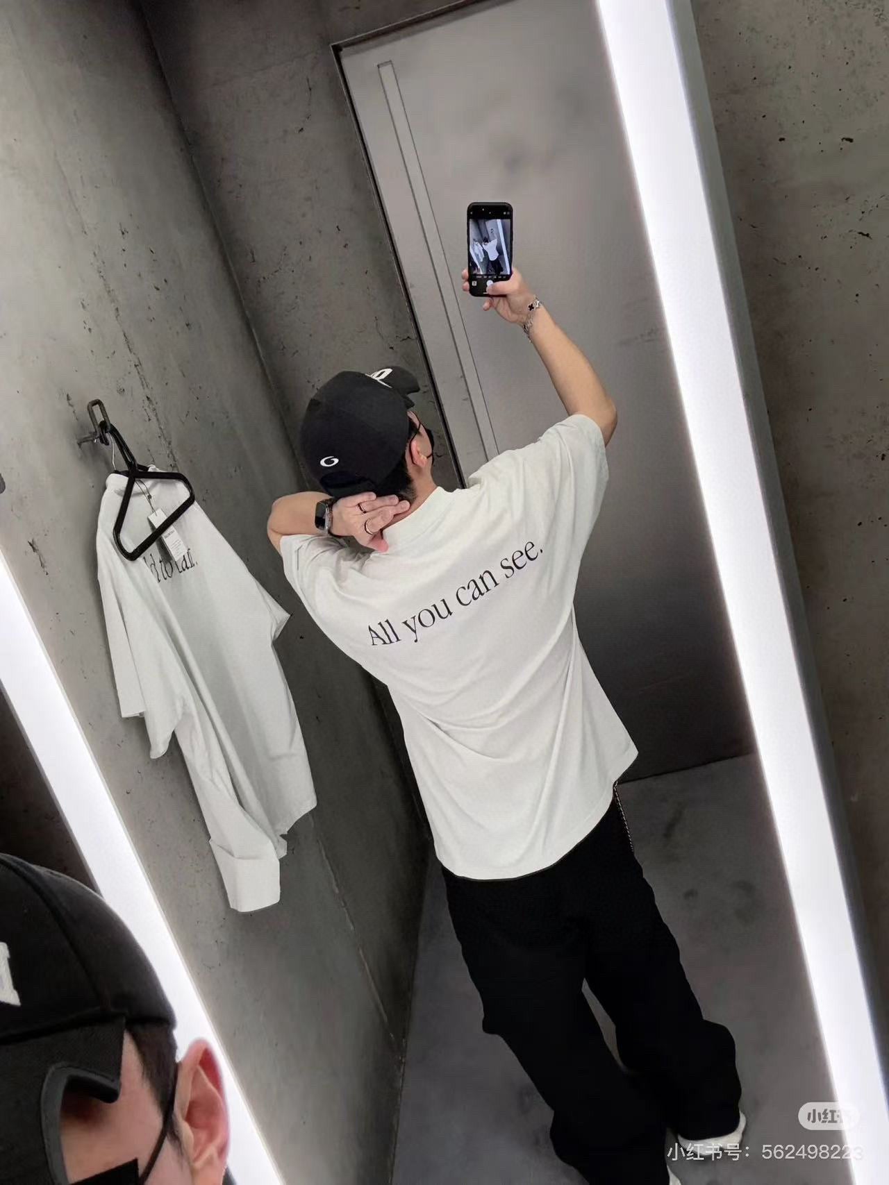 LuxluxHouse Best Quality Clothes Balenciaga T-shirt