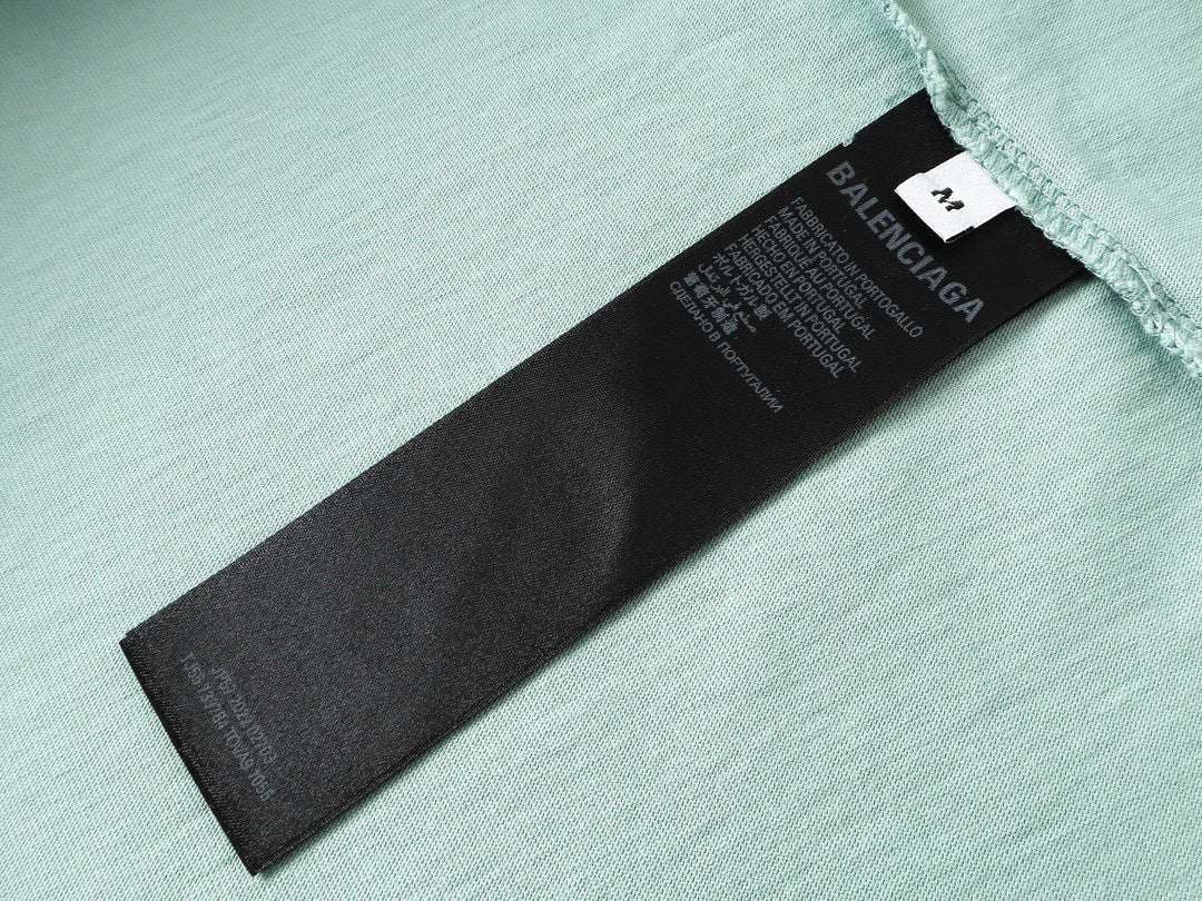 LuxluxHouse Best Quality Clothes Balenciaga T-shirt