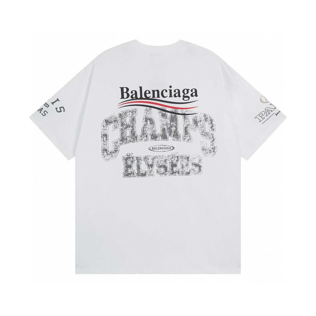 LuxluxHouse Best Quality Clothes Balenciaga T-shirt