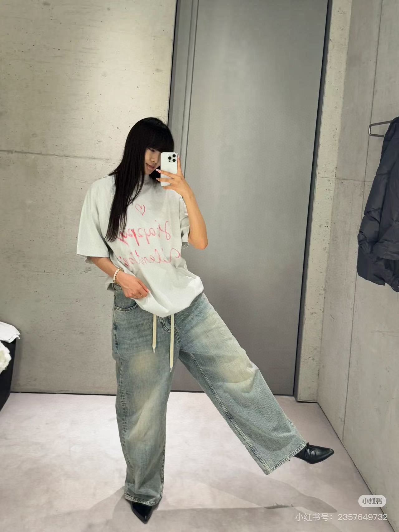 LuxluxHouse Best Quality Clothes Balenciaga T-shirt