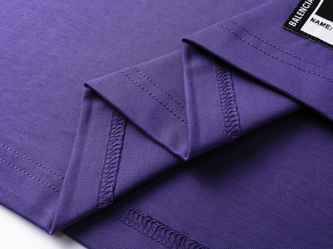 LuxluxHouse Best Quality Clothes Balenciaga T-shirt