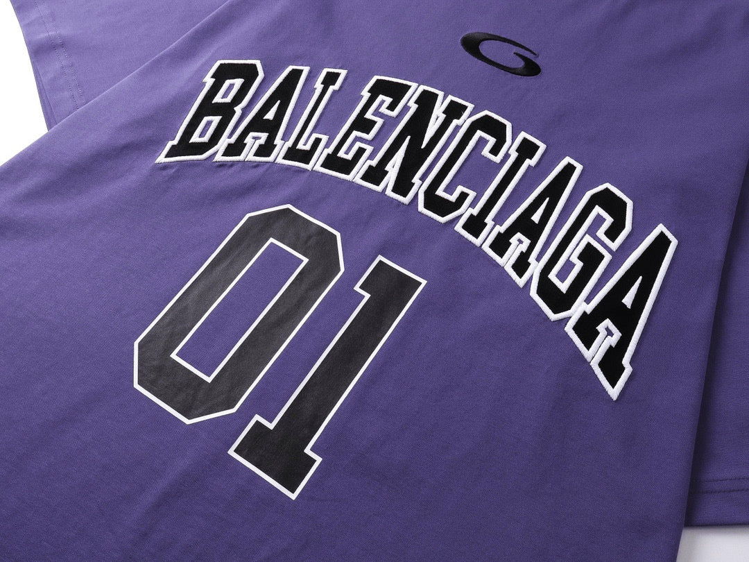 LuxluxHouse Best Quality Clothes Balenciaga T-shirt