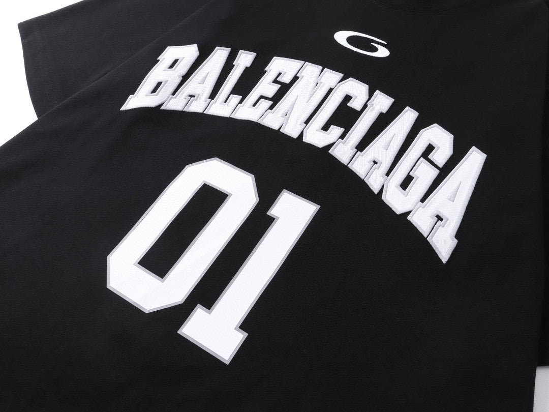 LuxluxHouse Best Quality Clothes Balenciaga T-shirt
