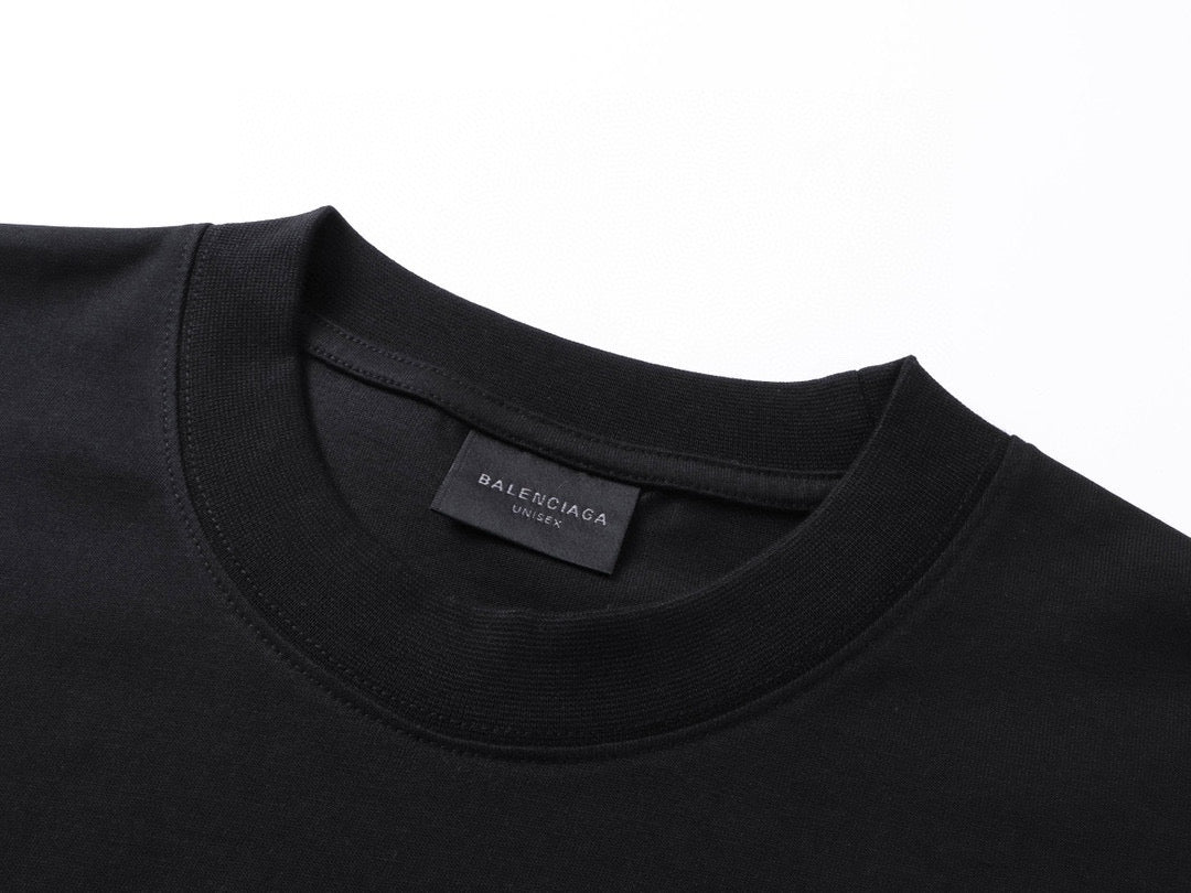 LuxluxHouse Best Quality Clothes Balenciaga T-shirt