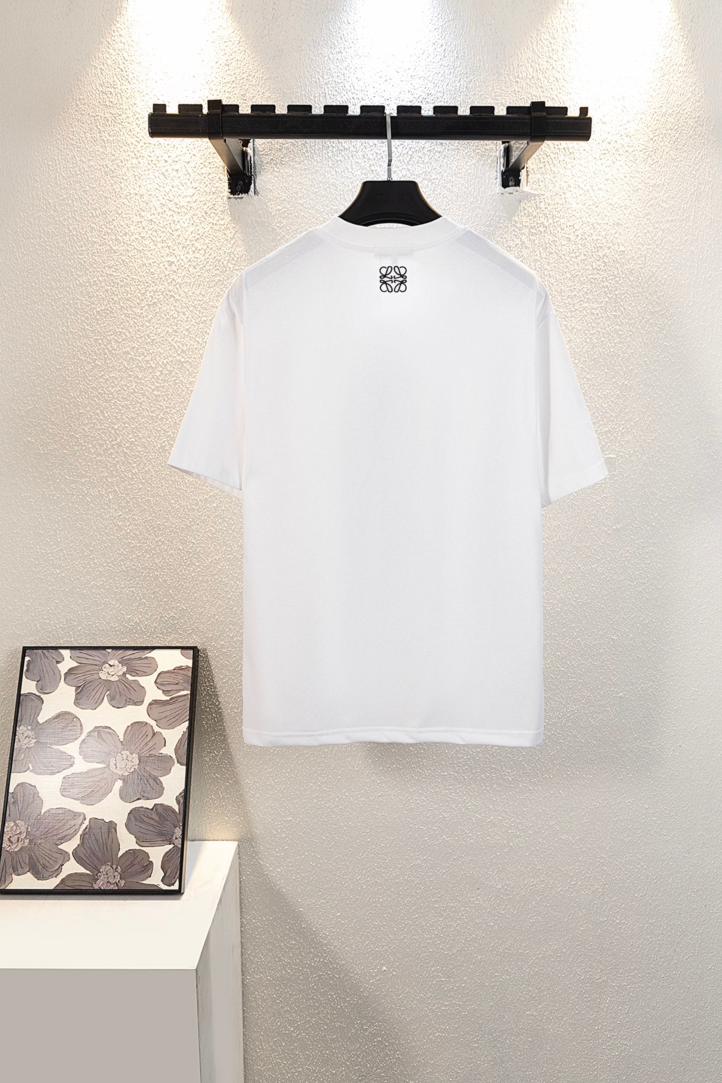 LuxluxHouse Best Quality Clothes T-shirt Loewe