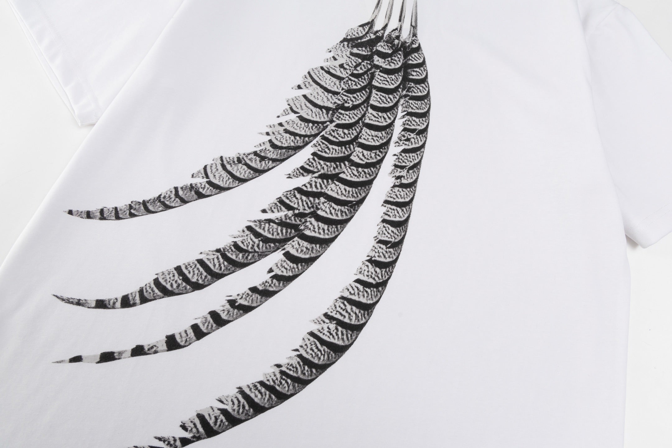 LuxluxHouse Best Quality Clothes T-shirt Loewe