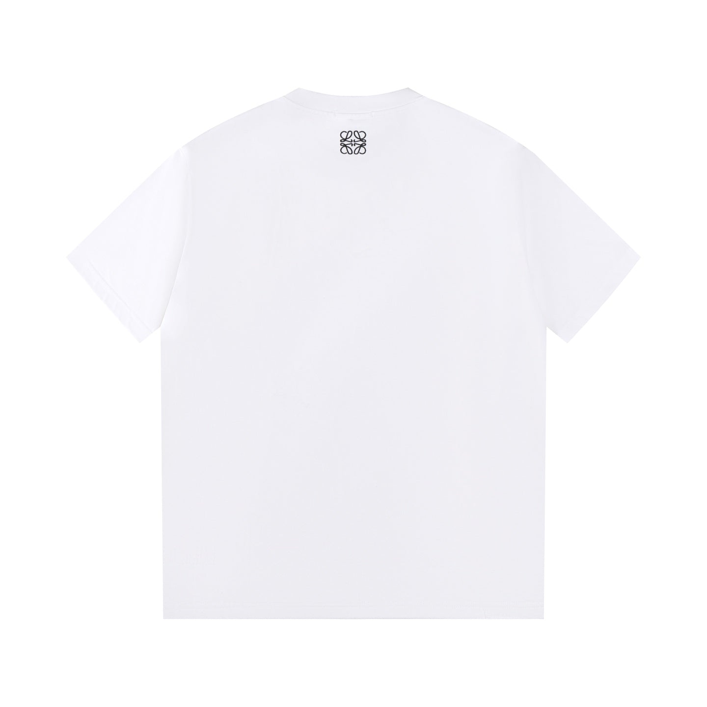 LuxluxHouse Best Quality Clothes T-shirt Loewe