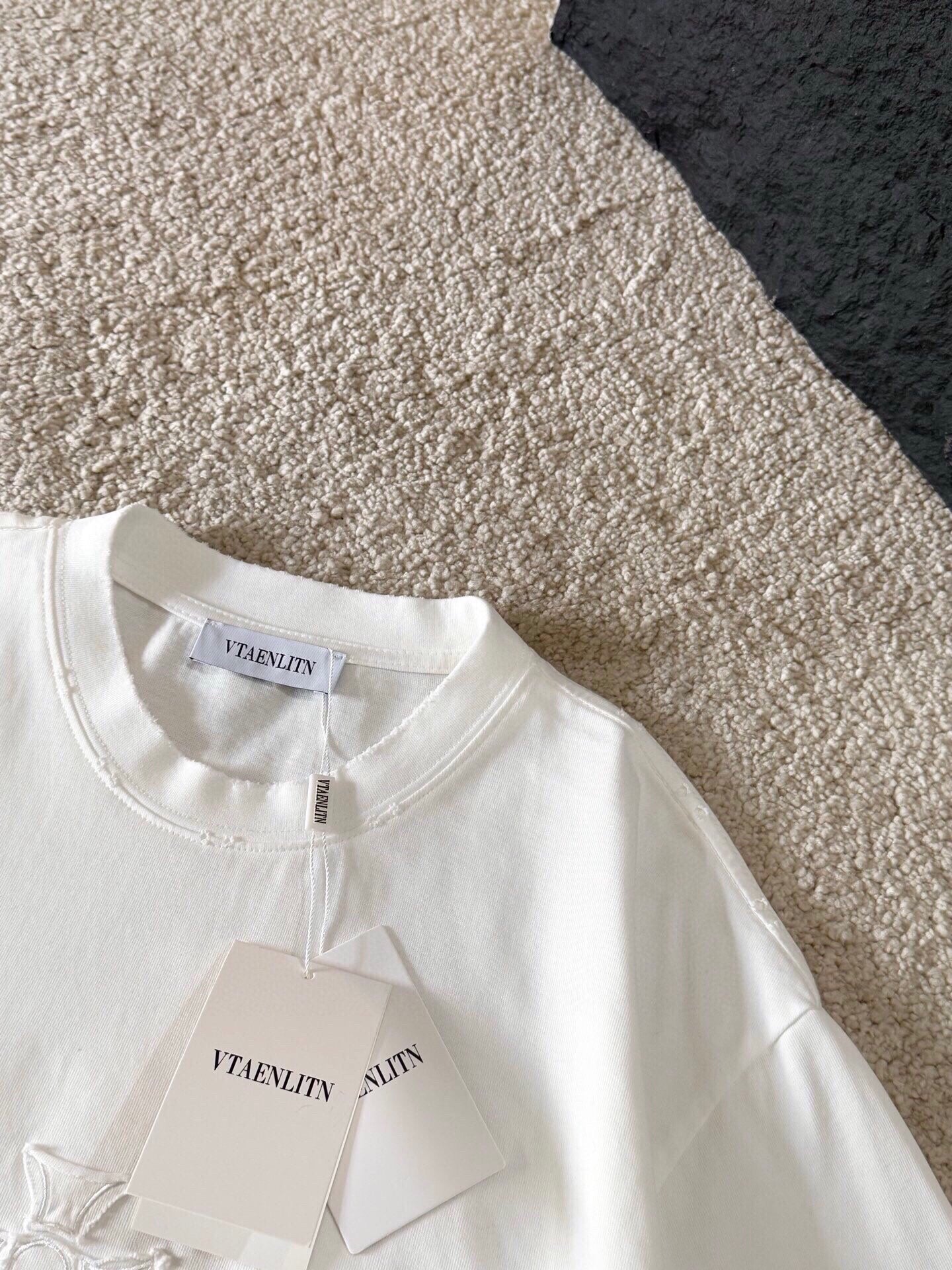 LuxluxHouse Best Quality Clothes T-shirt Vivienne Westwood