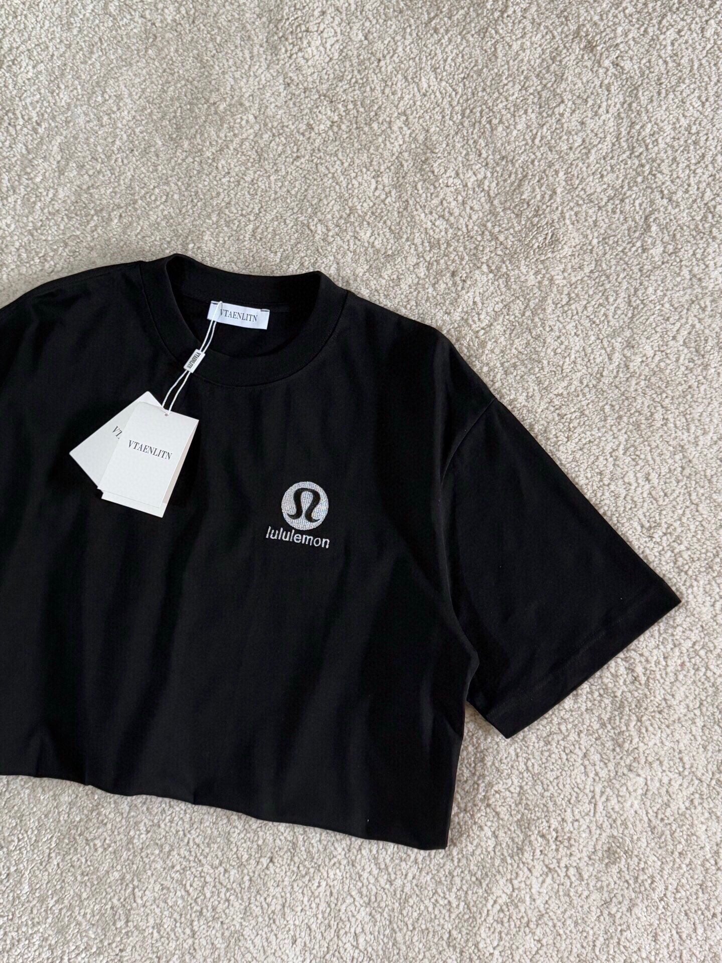 LuxluxHouse Best Quality Clothes Ralph Lauren T-shirt