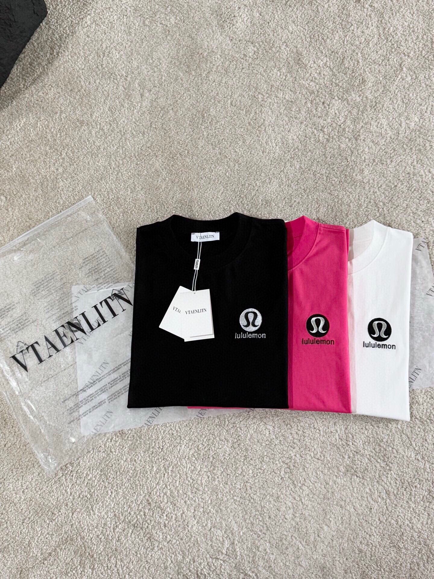 LuxluxHouse Best Quality Clothes Ralph Lauren T-shirt