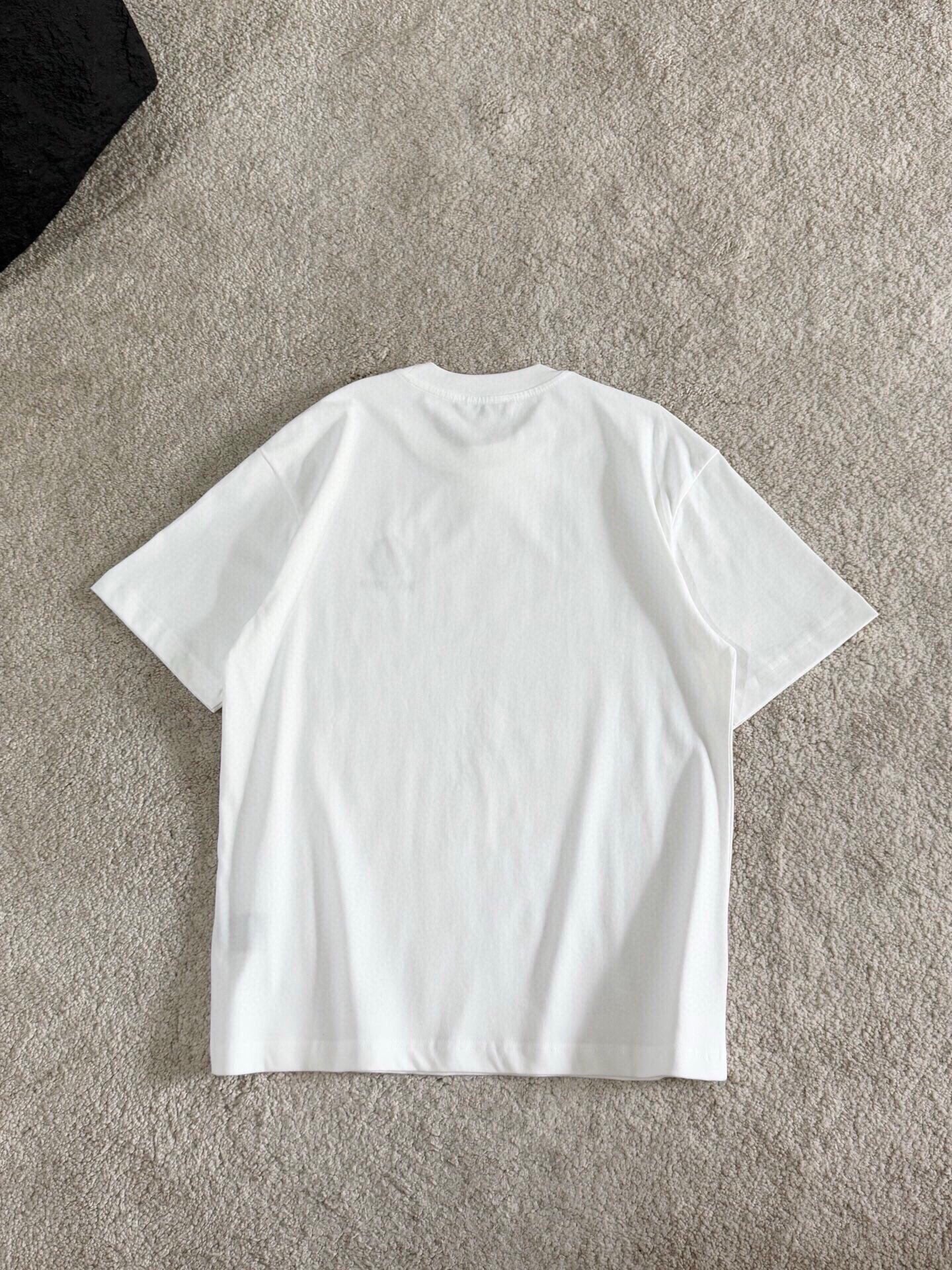LuxluxHouse Best Quality Clothes Ralph Lauren T-shirt