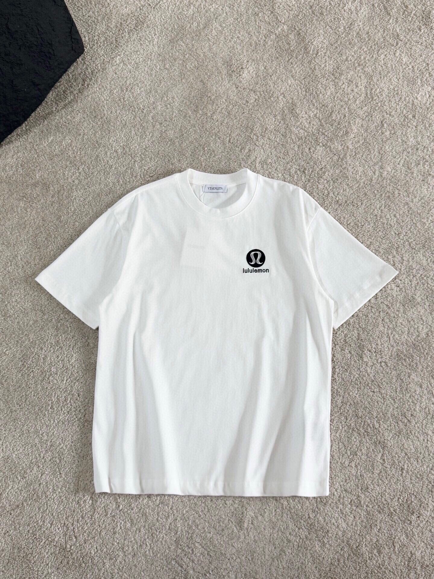 LuxluxHouse Best Quality Clothes Ralph Lauren T-shirt
