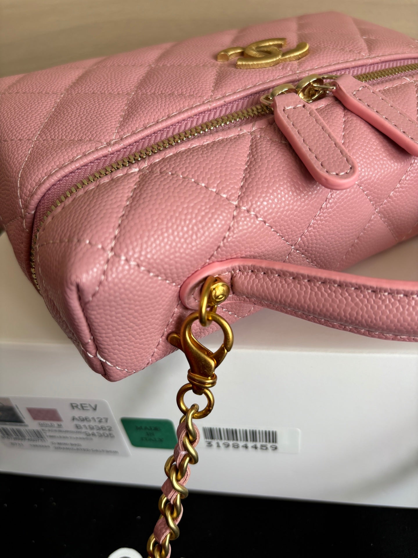 LuxluxHouse Best Quality Bags Chanel Women