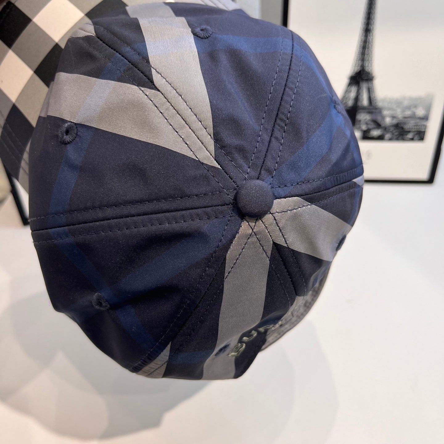 LuxluxHouse Best Quality Burberry Caps