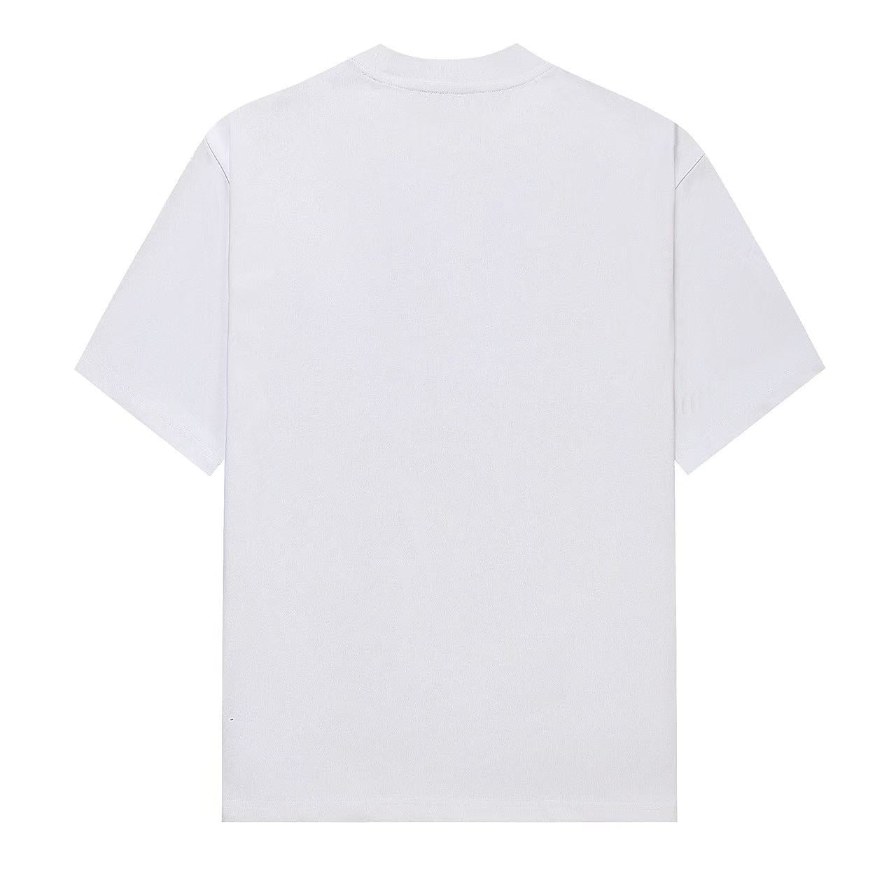 LuxluxHouse Best Quality Clothes Chrome Hearts T-shirt