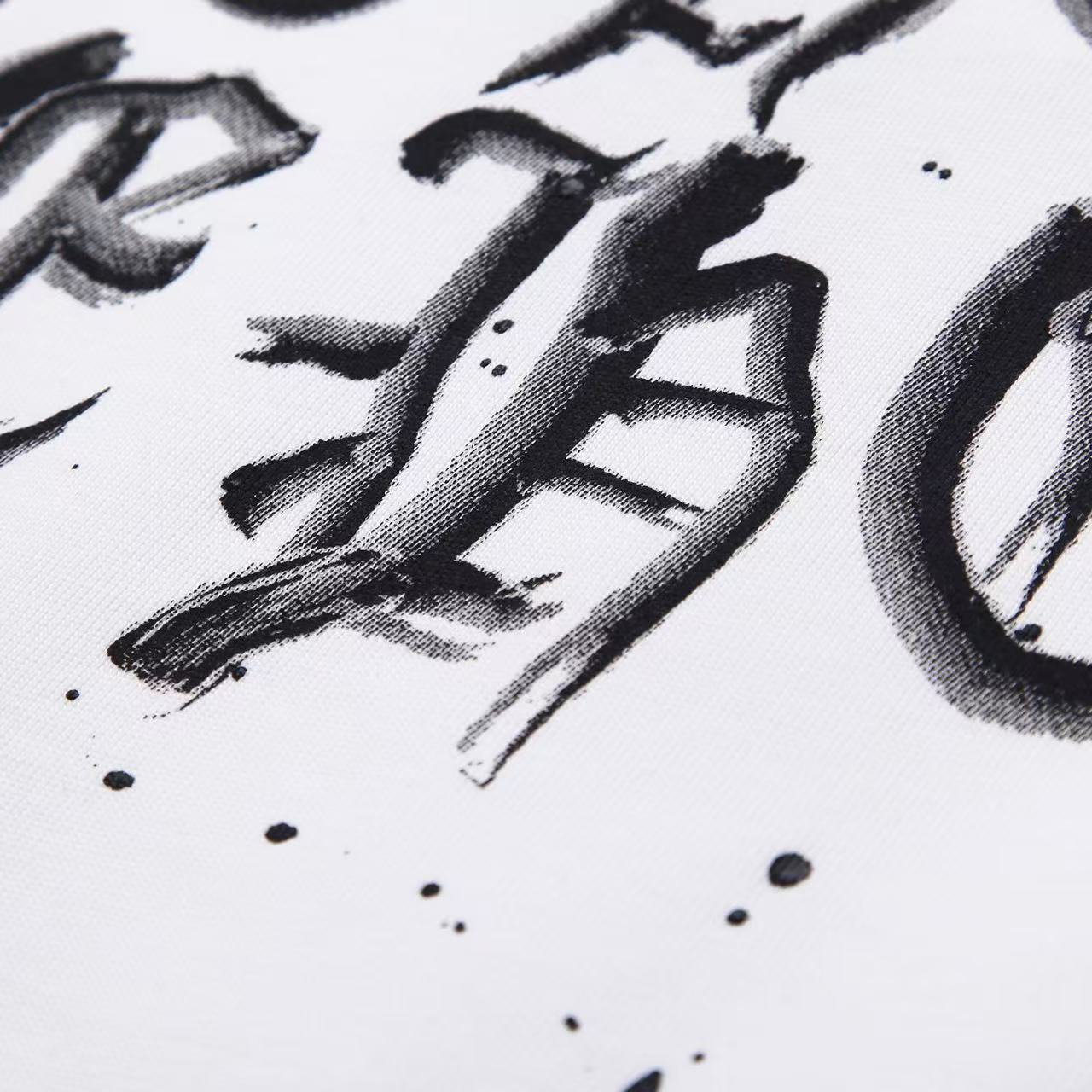 LuxluxHouse Best Quality Clothes Chrome Hearts T-shirt