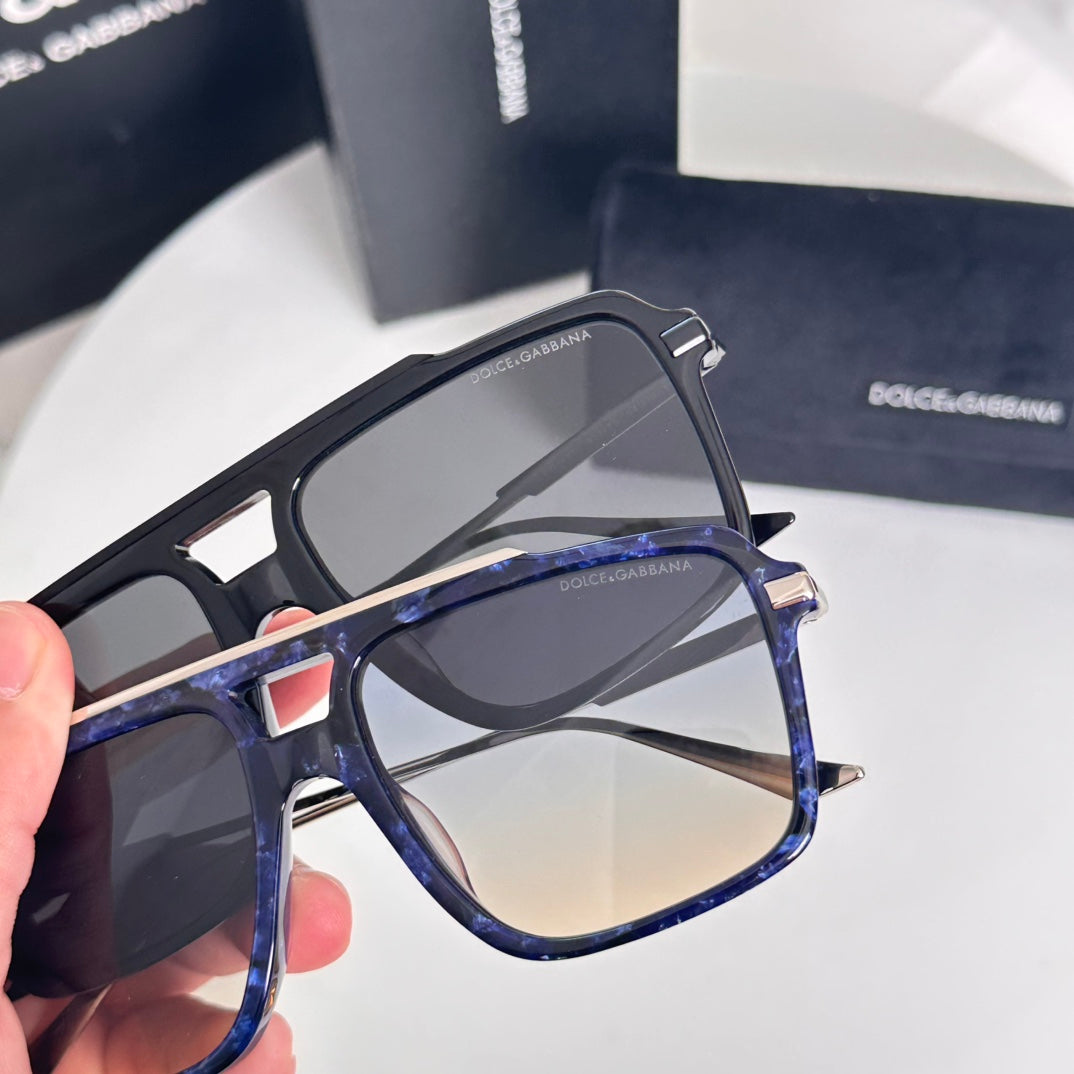 LuxluxHouse Best Quality Glasses Dolce & Gabbana