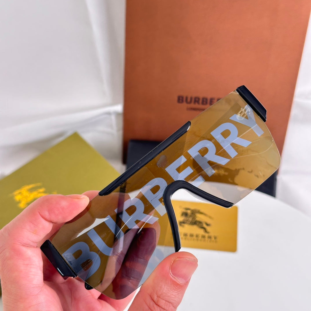 LuxluxHouse Best Quality Glasses Burberry
