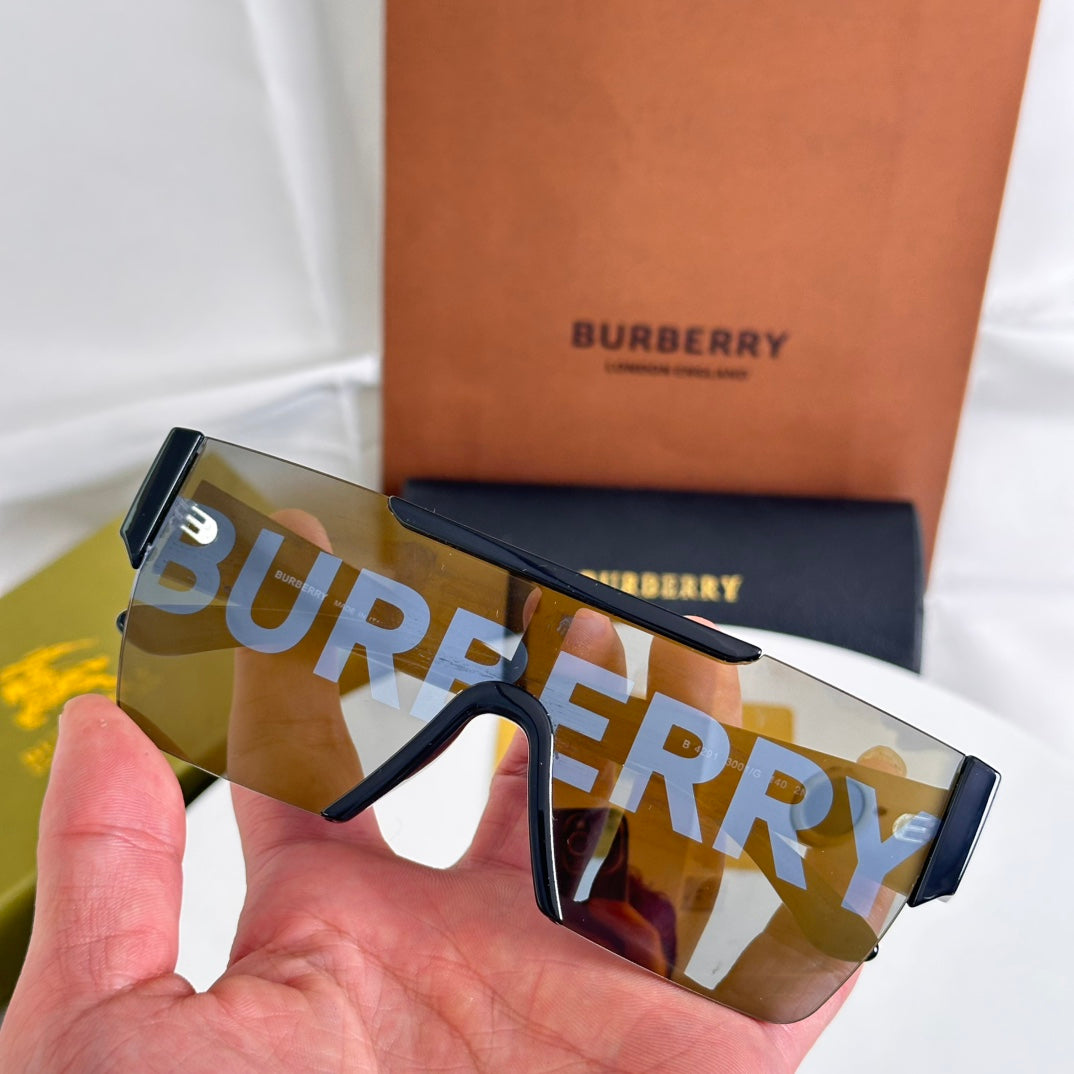 LuxluxHouse Best Quality Glasses Burberry