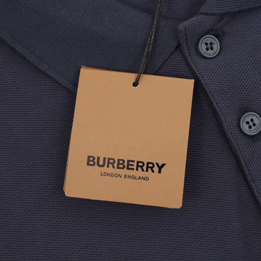 LuxluxHouse Best Quality Clothes Shirts&Polo Burberry