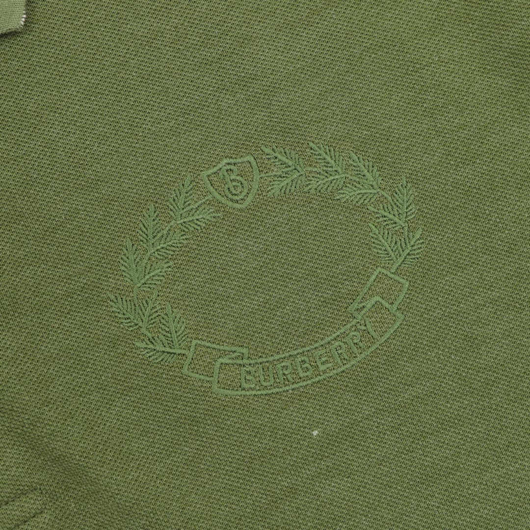 LuxluxHouse Best Quality Clothes Shirts&Polo Burberry