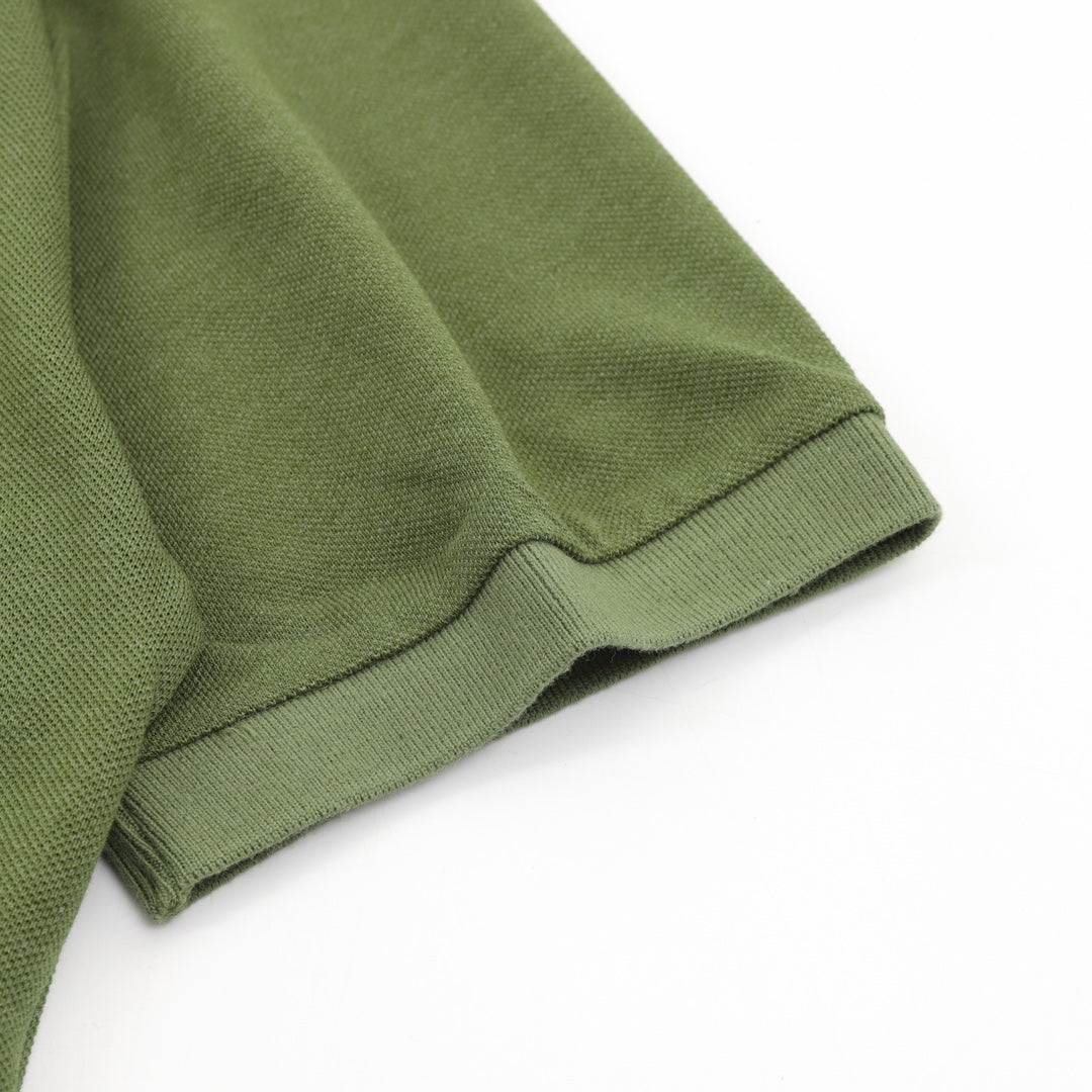 LuxluxHouse Best Quality Clothes Shirts&Polo Burberry