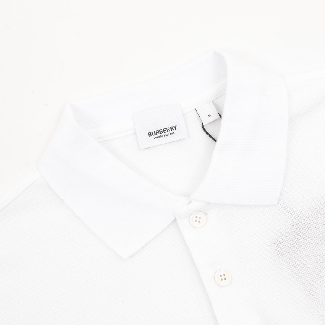 LuxluxHouse Best Quality Clothes Shirts&Polo Burberry