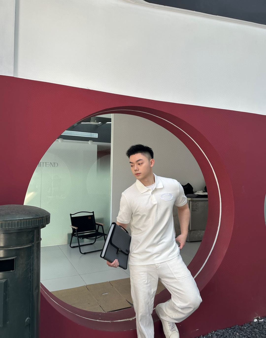 LuxluxHouse Best Quality Clothes Shirts&Polo Burberry