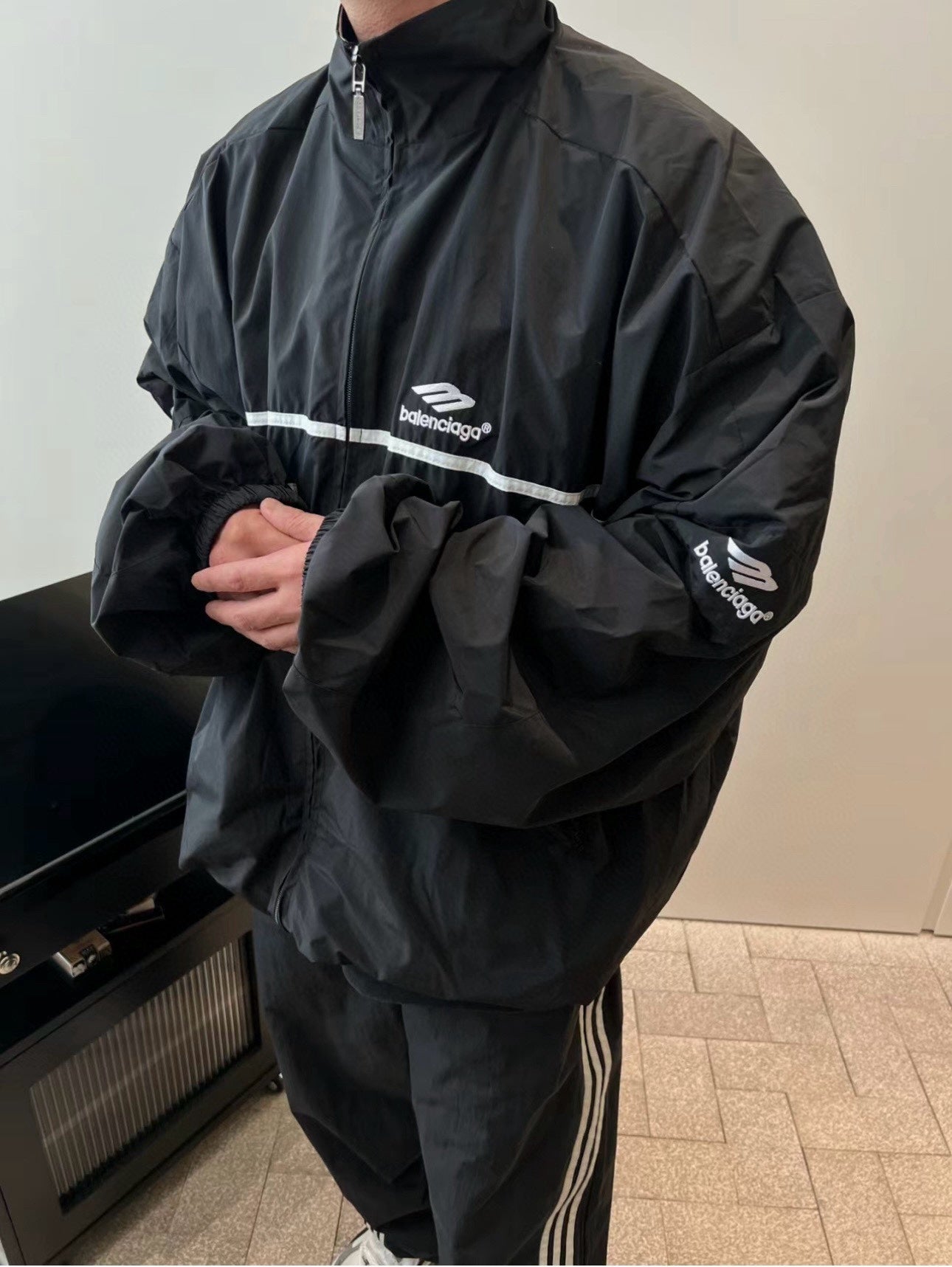 LuxluxHouse Best Quality Clothes Balenciaga Coats & Jackets